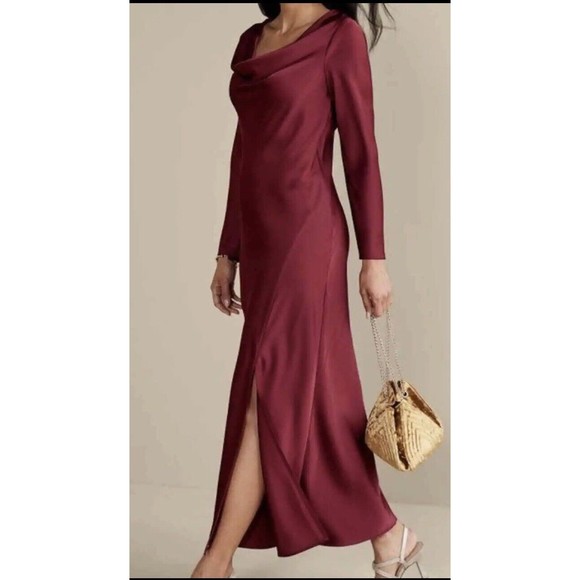 corset black dresses Long A-Line Prom Dress with Sheer Lace-Up Black Nude / 12 Women's Long Split Maxi sweeping hemline Juniors Size:3XL (Bust 127-132 cm)